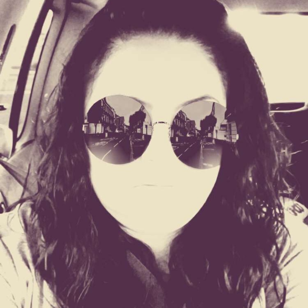 Meet your Posher, Lorena